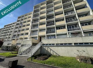  Appartement � vendre 4 pi�ces 94 m�