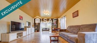  Maison � vendre 4 pi�ces 120 m�