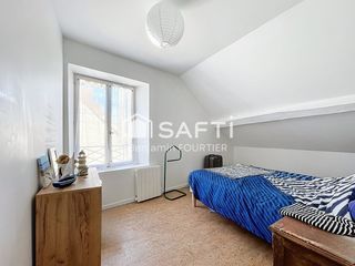  Maison � vendre 4 pi�ces 71 m�