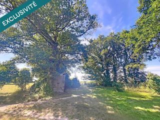  Maison � vendre 7 pi�ces 167 m�