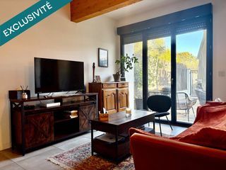  Maison � vendre 5 pi�ces 95 m�