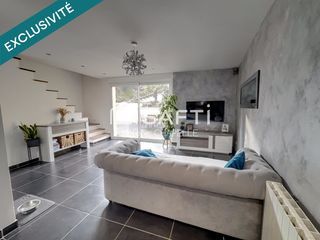  Maison � vendre 6 pi�ces 99 m�