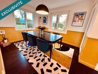  Maison � vendre 6 pi�ces 174 m�