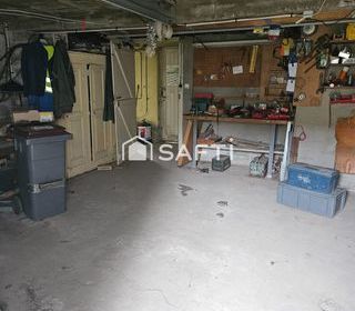  Maison � vendre 5 pi�ces 84 m�