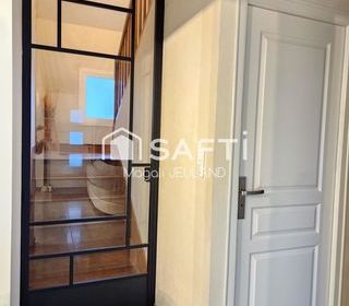  Maison � vendre 9 pi�ces 160 m�