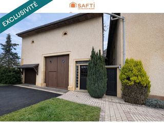  Maison � vendre 9 pi�ces 235 m�