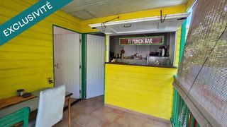  Maison � vendre 1 pi�ce 32 m�