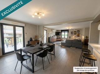  Maison � vendre 6 pi�ces 162 m�