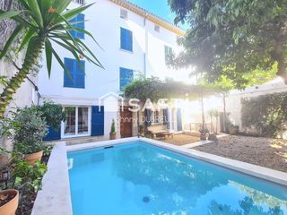  Maison � vendre 8 pi�ces 300 m�