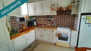  Maison � vendre 4 pi�ces 74 m�