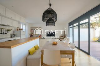  Maison � vendre 5 pi�ces 95 m�