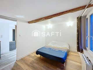  Maison � vendre 3 pi�ces 68 m�