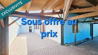  Maison � vendre 4 pi�ces 98 m�