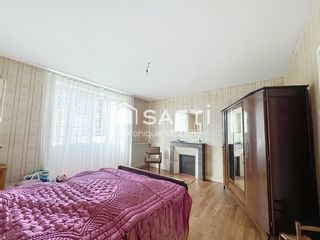  Maison � vendre 5 pi�ces 113 m�