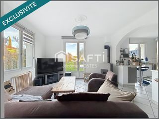  Maison � vendre 5 pi�ces 118 m�