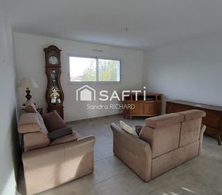  Maison � vendre 5 pi�ces 125 m�