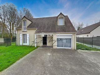  Maison � vendre 5 pi�ces 120 m�