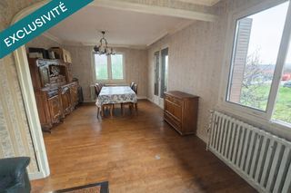  Maison � vendre 3 pi�ces 68 m�