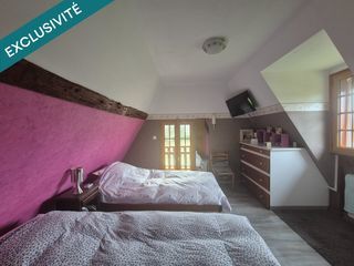  Maison � vendre 5 pi�ces 86 m�