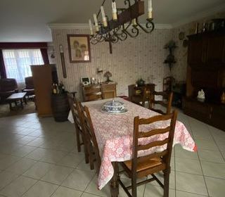  Maison � vendre 7 pi�ces 260 m�