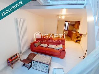  Maison � vendre 4 pi�ces 85 m�