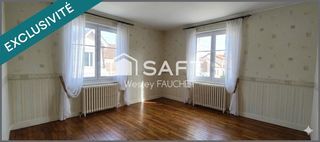  Maison � vendre 7 pi�ces 161 m�