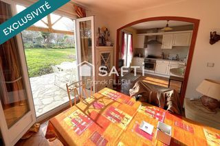  Maison � vendre 4 pi�ces 85 m�