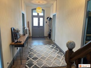  Maison � vendre 6 pi�ces 144 m�