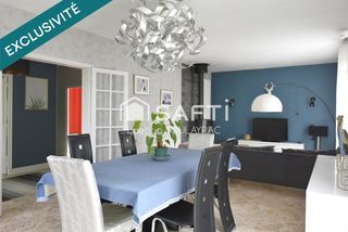  Maison � vendre 6 pi�ces 155 m�