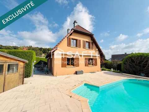   Maison - 6 pi�ces - 192 m� Maison - 6 pi�ce(s) - 192 m�