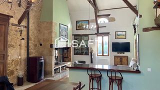  Maison � vendre 5 pi�ces 218 m�