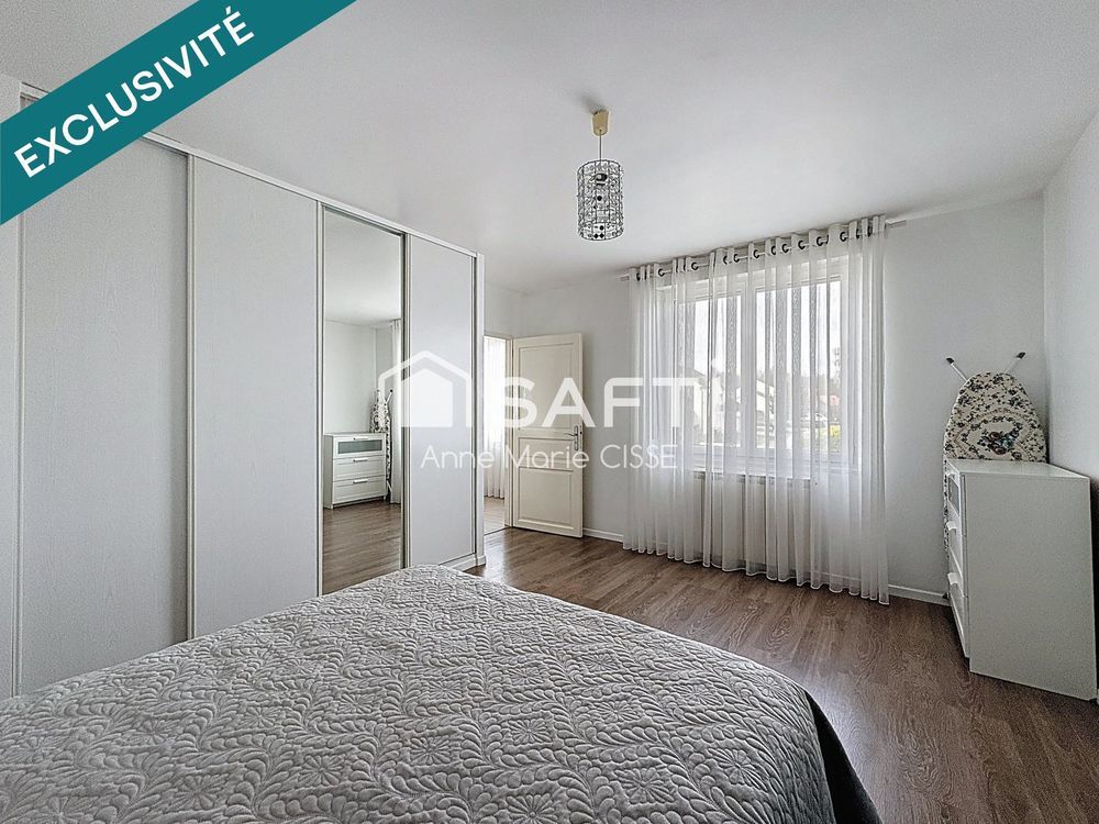 � vendre  Maison Augny (57685)