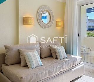  Appartement � vendre 2 pi�ces 27 m�