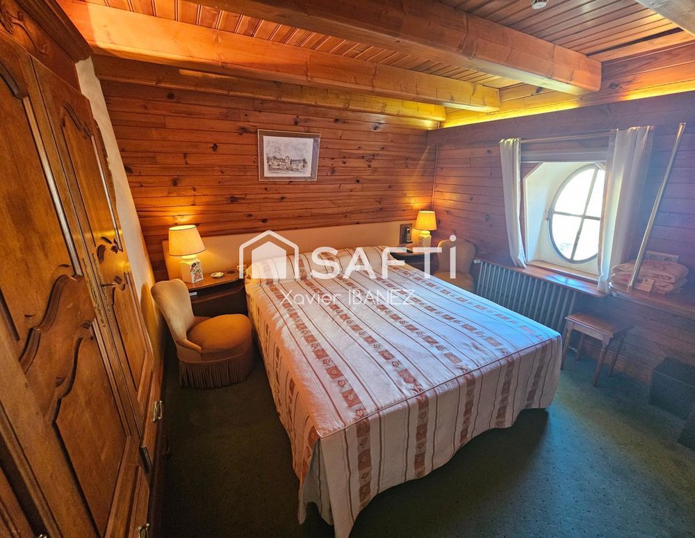 � vendre  Propri�t�/ch�teau Saint-Alban-sur-Limagnole (48120)