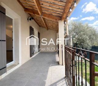  Maison � vendre 4 pi�ces 75 m�