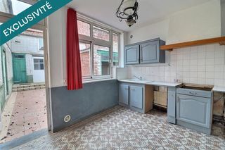  Maison � vendre 5 pi�ces 86 m�