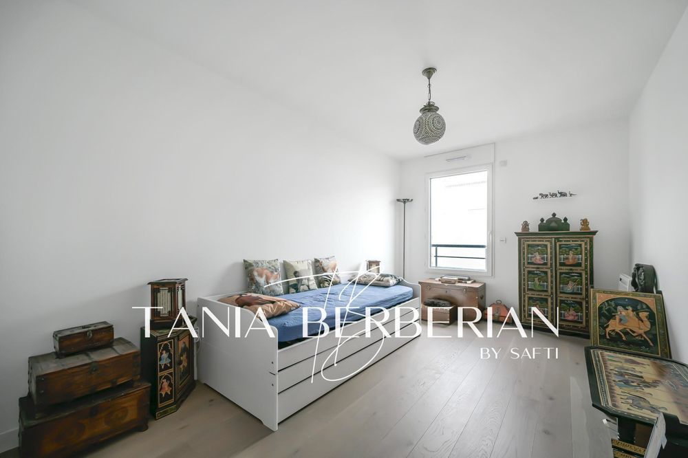 � vendre  Appartement Saint-Cloud (92210)