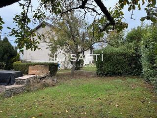  Maison � vendre 4 pi�ces 129 m�