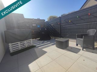  Maison � vendre 5 pi�ces 100 m�