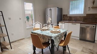  Maison � vendre 3 pi�ces 68 m�