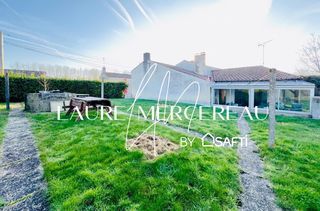  Maison � vendre 7 pi�ces 183 m�