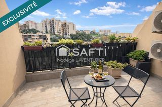  Appartement � vendre 3 pi�ces 69 m�