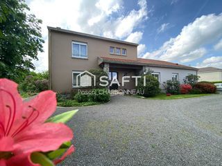  Maison � vendre 10 pi�ces 310 m�