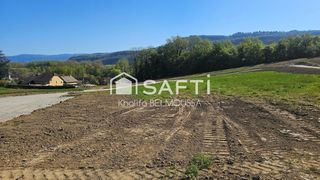  Terrain � vendre 917 m�