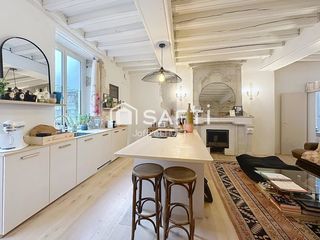  Appartement � vendre 3 pi�ces 67 m�