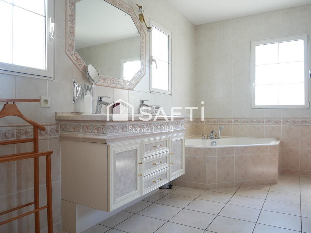 � vendre  Maison Talmont-Saint-Hilaire (85440)