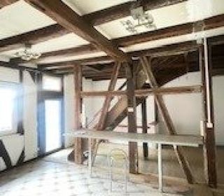  Appartement � vendre 8 pi�ces 158 m�