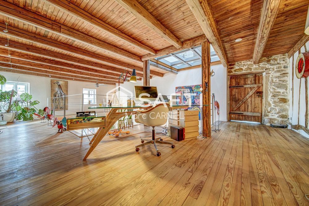 � vendre  Maison Thionville (57100)