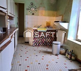  Maison � vendre 5 pi�ces 105 m�