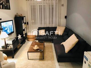  Maison � vendre 5 pi�ces 109 m�